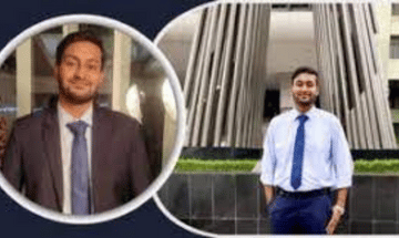 যেভাবে বাংলাদেশ ব্যাংকে দ্বিতীয় হলেন তারেক