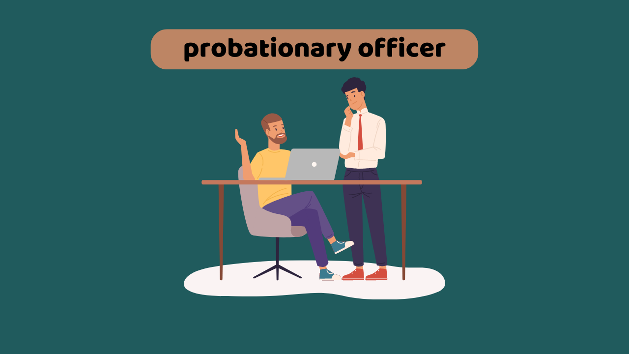 Probationary Officer | ব্যাংক প্রবেশনারি অফিসার | Totthadi